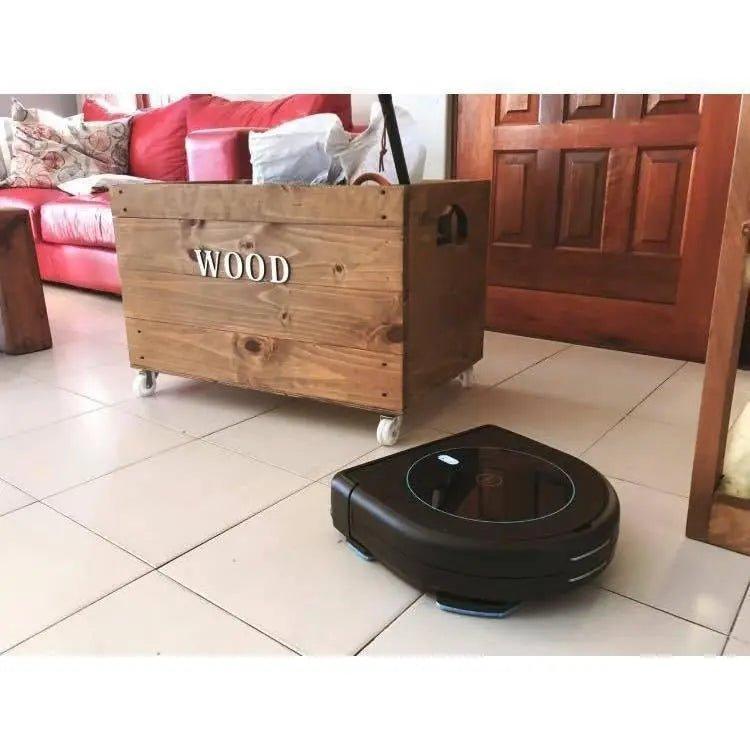 5 Tips on Choosing a Robot Vacuum Cleaner - Solenco South Africa