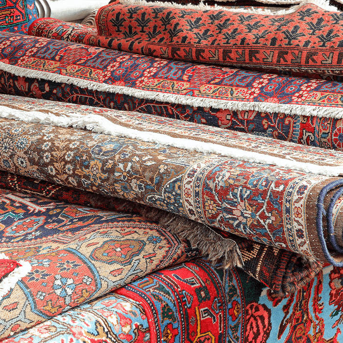 A Complete Guide to Cleaning and Maintaining Rugs and Carpets in Your Home - Solenco South Africa