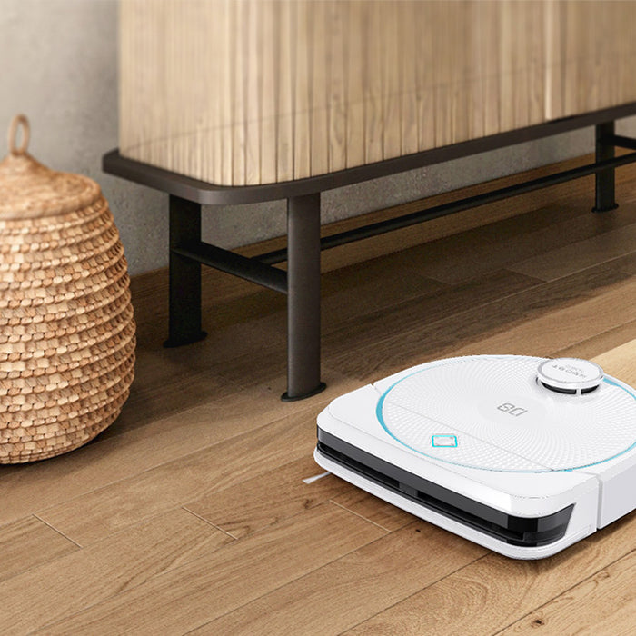 Comparing Robot Vacuum Cleaners: Why Hobot Legee D8 Stands Out