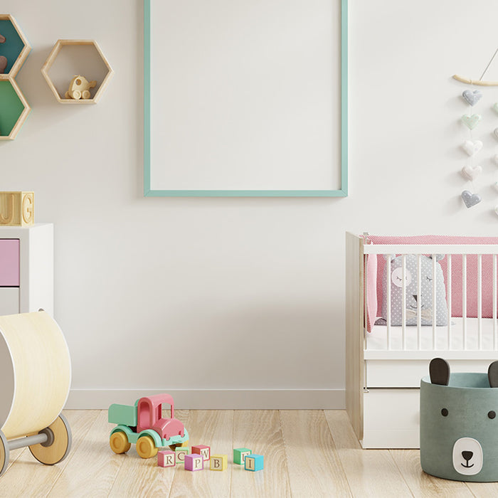 Creating a Healthier Nursery: The Benefits of the Solenco Air Purification Pal