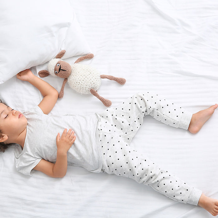 A Parent's Guide to Better Sleep: How the Solenco Air Purifier Can Help