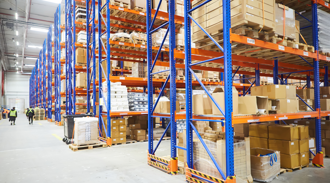 Preventing Mould and Moisture Damage in Industrial Warehouses with Dehumidifiers