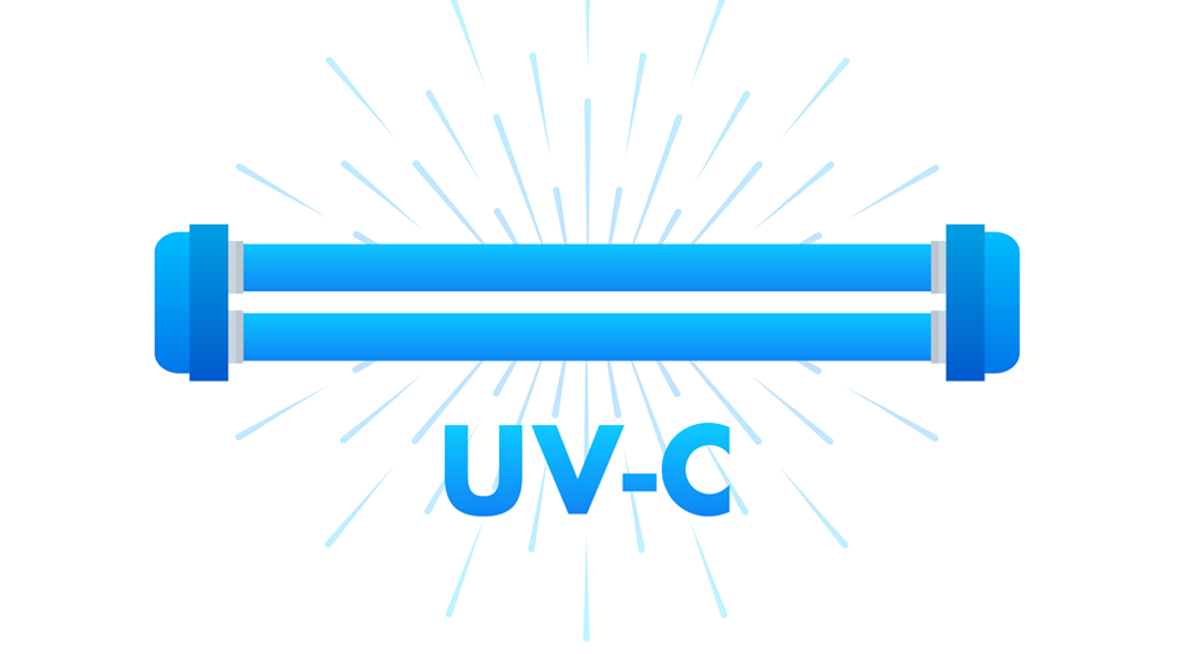 UV-C Light in Air Purifiers: A Must-Have for Cleaner, Safer Homes