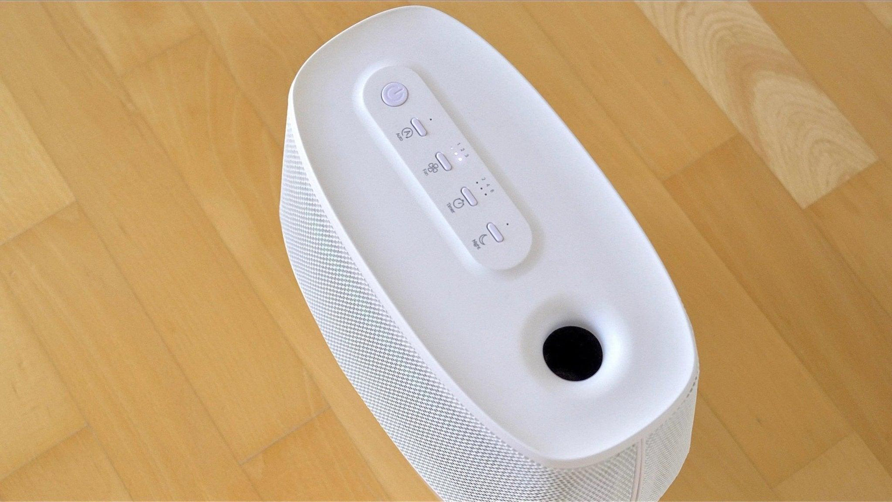 What makes the Stylies Alaze such a great humidifier. - Solenco South Africa